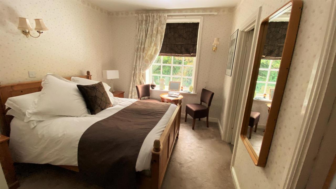 Hickman Hill Hotel Gainsborough Exterior foto