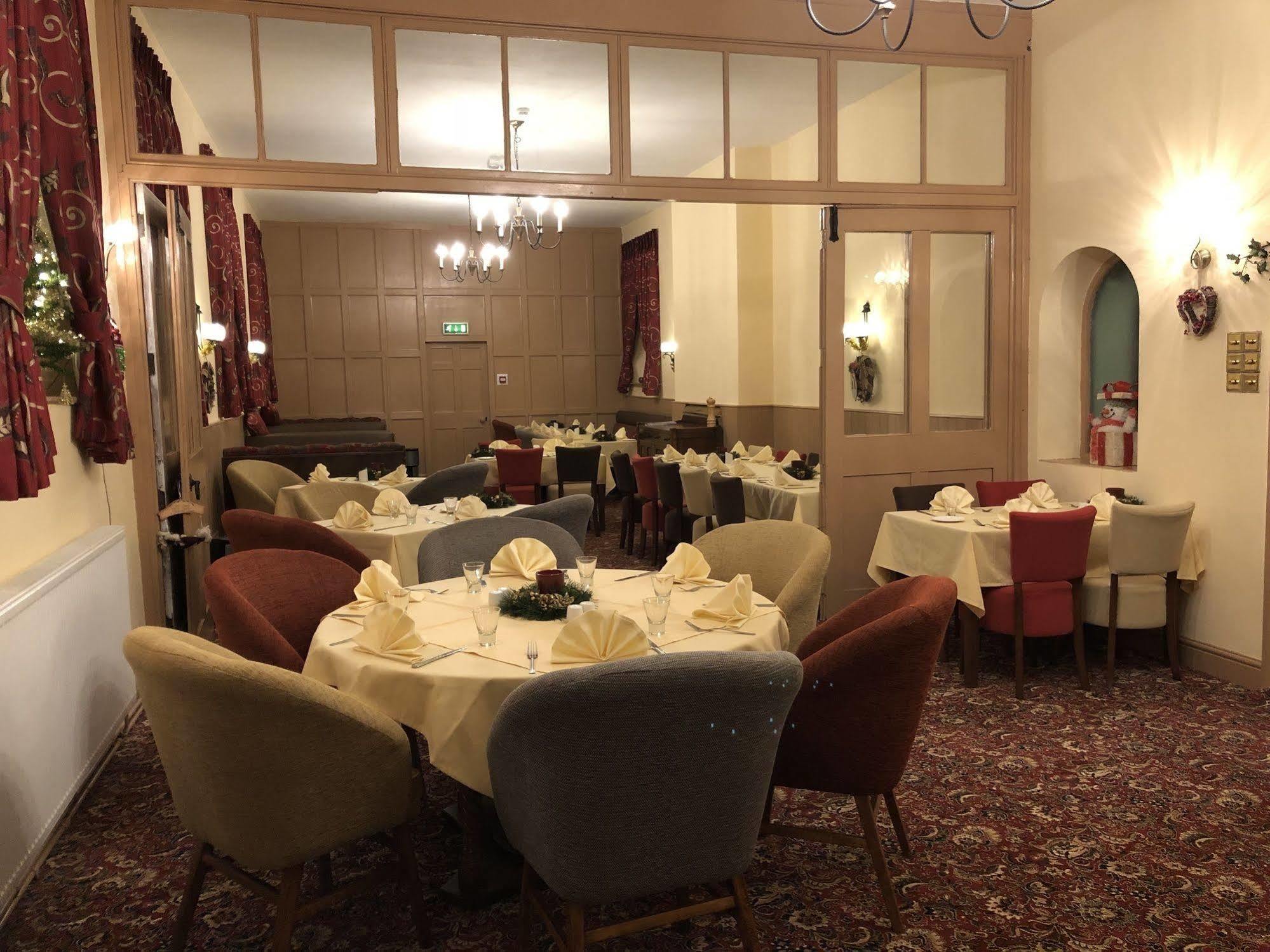 Hickman Hill Hotel Gainsborough Exterior foto